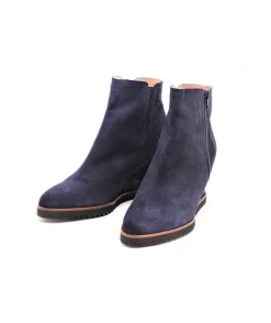 Femme L'Empreinte Chaussures Bottines|A BIENTOT MERCI 16192