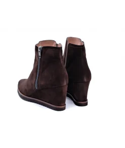 Femme L'Empreinte Chaussures Bottines|A BIENTOT MERCI 16192