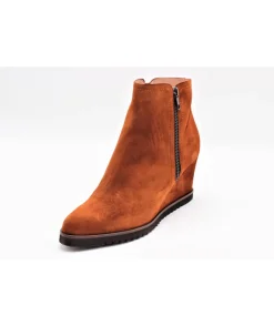 Femme L'Empreinte Chaussures Bottines|A BIENTOT MERCI 16192