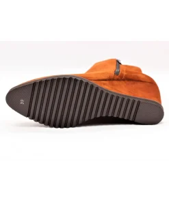 Femme L'Empreinte Chaussures Bottines|A BIENTOT MERCI 16192