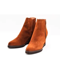 Femme L'Empreinte Chaussures Bottines|A BIENTOT MERCI 16192