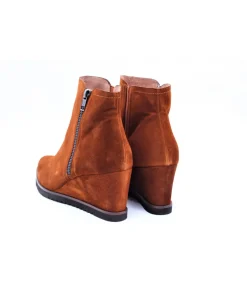 Femme L'Empreinte Chaussures Bottines|A BIENTOT MERCI 16192