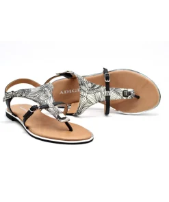 Femme L'Empreinte Chaussures Sandales Et Nu-Pieds|ADIGE ANGEL