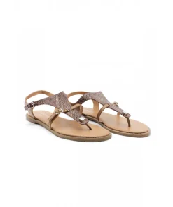 Femme L'Empreinte Chaussures Sandales Et Nu-Pieds|ADIGE ANGEL