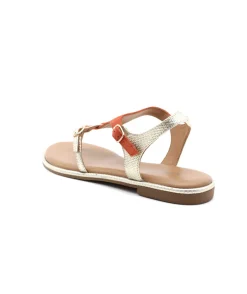 Femme L'Empreinte Chaussures Sandales Et Nu-Pieds|ADIGE ANGEL-011