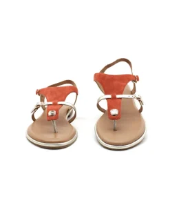 Femme L'Empreinte Chaussures Sandales Et Nu-Pieds|ADIGE ANGEL-011