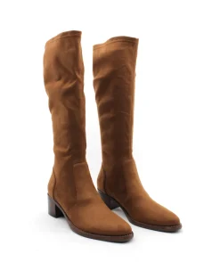 Femme L'Empreinte Chaussures Bottes|ADIGE DIANA 108