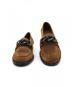 Femme L'Empreinte Chaussures Mocassins|ADIGE ELIOT 108