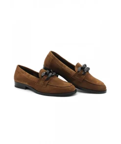 Femme L'Empreinte Chaussures Mocassins|ADIGE ELIOT 108