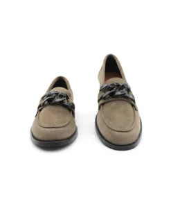 Femme L'Empreinte Chaussures Mocassins|ADIGE ELIOT 103