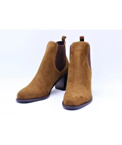 Femme L'Empreinte Chaussures Bottines|ADIGE FANNY