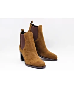 Femme L'Empreinte Chaussures Bottines|ADIGE FANNY