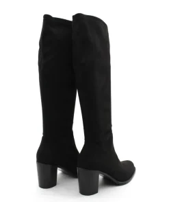 Femme L'Empreinte Chaussures Bottes|ADIGE FILOU 101