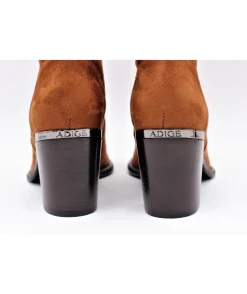 Femme L'Empreinte Chaussures Bottes|ADIGE FIONA