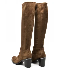 Femme L'Empreinte Chaussures Bottes|ADIGE FIONA