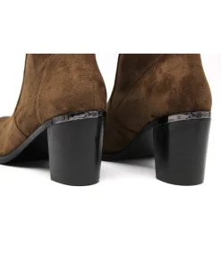 Femme L'Empreinte Chaussures Bottes|ADIGE FIONA