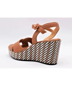 Femme L'Empreinte Chaussures Sandales Et Nu-Pieds|ADIGE FLAVIE