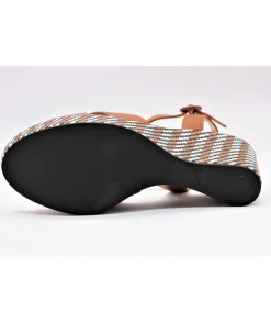 Femme L'Empreinte Chaussures Sandales Et Nu-Pieds|ADIGE FLAVIE