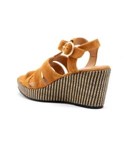 Femme L'Empreinte Chaussures Sandales Et Nu-Pieds|ADIGE FLORY 004