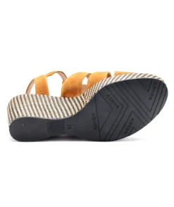 Femme L'Empreinte Chaussures Sandales Et Nu-Pieds|ADIGE FLORY 004