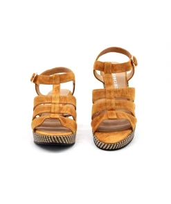 Femme L'Empreinte Chaussures Sandales Et Nu-Pieds|ADIGE FLORY 004