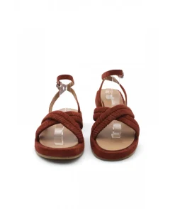 Femme L'Empreinte Chaussures Sandales Et Nu-Pieds|ADIGE GAYA