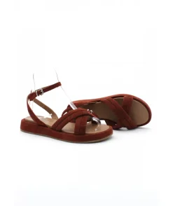 Femme L'Empreinte Chaussures Sandales Et Nu-Pieds|ADIGE GAYA