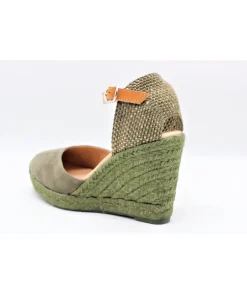 Femme L'Empreinte Chaussures Espadrilles|ADIGE GINA