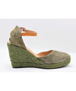 Femme L'Empreinte Chaussures Espadrilles|ADIGE GINA