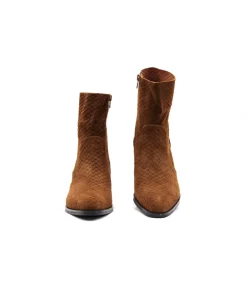 Femme L'Empreinte Chaussures Bottines|ADIGE HOLLY 101