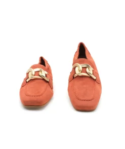 Femme L'Empreinte Chaussures Mocassins|ADIGE JONY-004