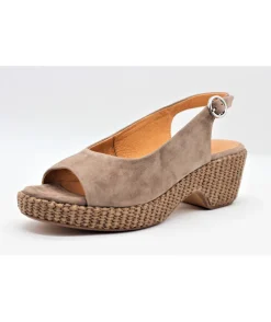 Femme L'Empreinte Chaussures Sandales Et Nu-Pieds|ADIGE KAROL