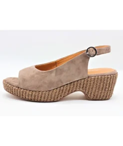Femme L'Empreinte Chaussures Sandales Et Nu-Pieds|ADIGE KAROL