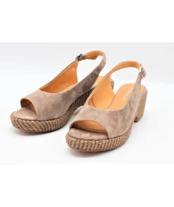 Femme L'Empreinte Chaussures Sandales Et Nu-Pieds|ADIGE KAROL