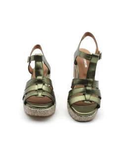 Femme L'Empreinte Chaussures Sandales Et Nu-Pieds|ADIGE PORNIC-001