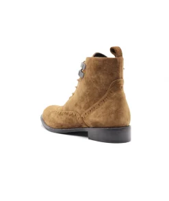 Femme L'Empreinte Chaussures Bottines|ADIGE RACHEL 102