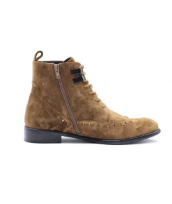 Femme L'Empreinte Chaussures Bottines|ADIGE RACHEL 102