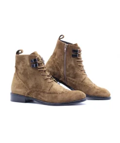 Femme L'Empreinte Chaussures Bottines|ADIGE RACHEL 102