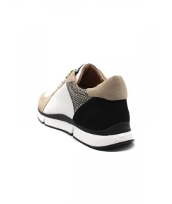 Femme L'Empreinte Chaussures Baskets|ADIGE VEGA-002