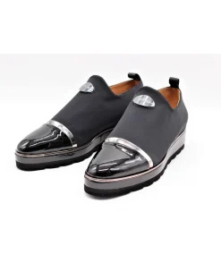 Femme L'Empreinte Chaussures Mocassins|ADIGE WHITNEY