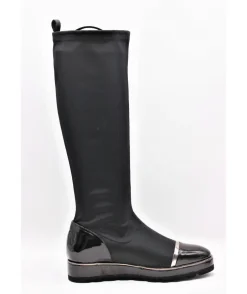 Femme L'Empreinte Chaussures Bottes|ADIGE WOUDE