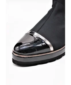 Femme L'Empreinte Chaussures Bottes|ADIGE WOUDE