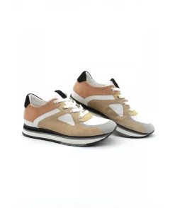 Femme L'Empreinte Chaussures Baskets|ADIGE XEFI