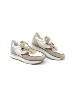 Femme L'Empreinte Chaussures Baskets|ADIGE XEN 001