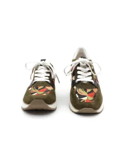 Femme L'Empreinte Chaussures Baskets|ADIGE XETA 005