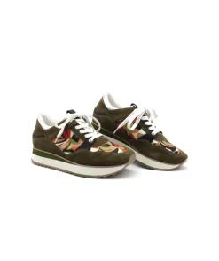 Femme L'Empreinte Chaussures Baskets|ADIGE XETA 005