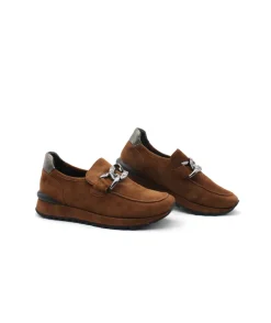 Femme L'Empreinte Chaussures Mocassins|ADIGE YOAN 102