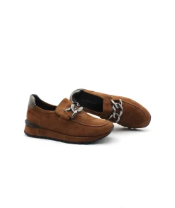 Femme L'Empreinte Chaussures Mocassins|ADIGE YOAN 102