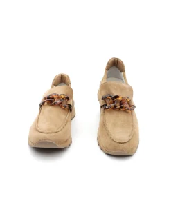 Femme L'Empreinte Chaussures Mocassins|ADIGE YONIR 223