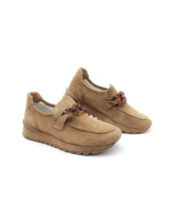 Femme L'Empreinte Chaussures Mocassins|ADIGE YONIR 223